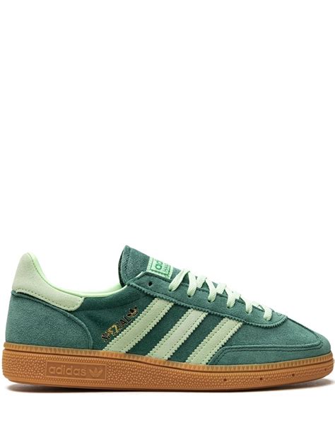 adidas spezial uk 13|Adidas original handball spezial green.